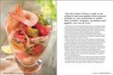 Healthy Aging Magazine Les Dames cookbook